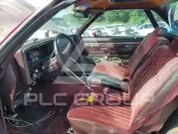 1985 Chevrolet El Camino photo