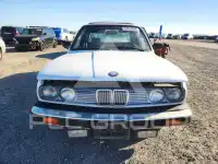 1985 BMW 325 photo