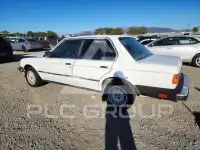 1985 BMW 325 photo