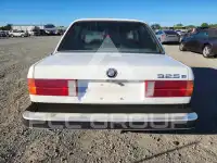 1985 BMW 325 photo