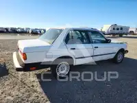 1985 BMW 325 photo