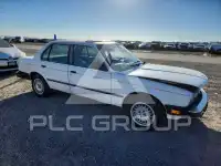 1985 BMW 325 photo