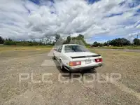 1985 BMW 745 фото