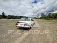 1985 BMW 745 фото