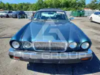 1985 Jaguar XJ фото