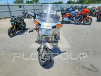 1985 Honda GL фото
