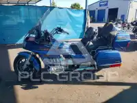 1985 Honda GL фото