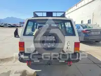 1985 Jeep CHEROKEE фото