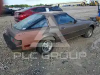 1985 Mazda RX-7 фото