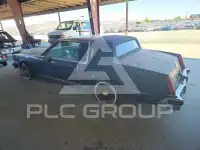 1985 Cadillac ELDORADO фото