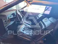 1985 Cadillac ELDORADO фото