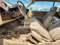 1985 Cadillac ELDORADO photo