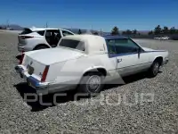 1985 Cadillac ELDORADO фото