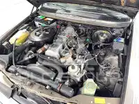 1985 Mercedes Benz E 300 photo