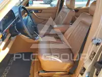 1985 Mercedes Benz 500 фото