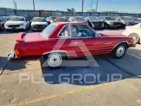 1985 Mercedes Benz 380 photo