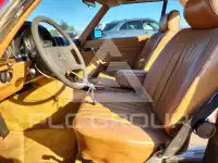 1985 Mercedes Benz 380 photo