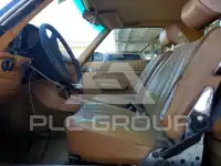 1985 Mercedes Benz 380 фото
