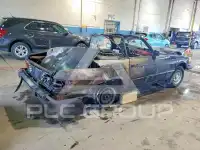 1985 Mercedes Benz 380 фото
