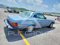 1985 Mercedes Benz 380 фото