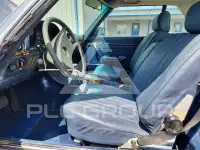 1985 Mercedes Benz 380 фото