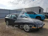 1985 Porsche 944 фото