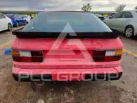 1985 Porsche 944 photo