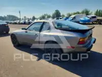 1985 Porsche 944 photo