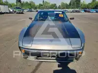 1985 Porsche 944 photo