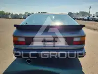 1985 Porsche 944 photo
