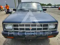 1985 Isuzu D-Max photo