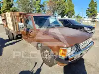 1985 Toyota Other фото