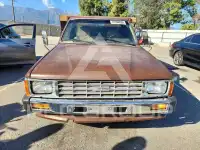 1985 Toyota Other фото