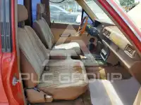 1985 Toyota Other фото