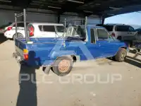 1985 Toyota Other фото