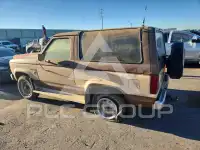 1985 Ford BRONCO photo