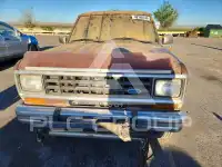 1985 Ford BRONCO photo