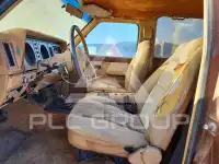 1985 Ford BRONCO photo