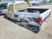 1985 Ford F-150 фото