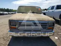 1985 Ford F-150 фото