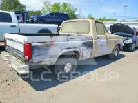 1985 Ford F-150 фото