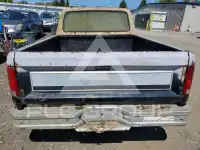 1985 Ford F-150 фото