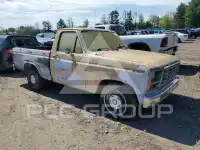 1985 Ford F-150 фото