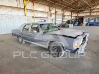 1985 Ford  photo