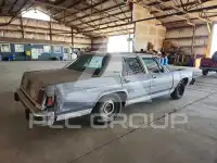 1985 Ford  photo