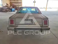 1985 Ford  photo