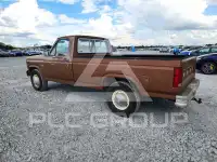 1985 Ford F-250 photo