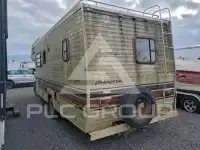1985 Ford ECONOLINE фото