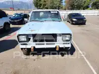 1985 Ford RANGER фото