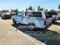 1985 Ford RANGER фото